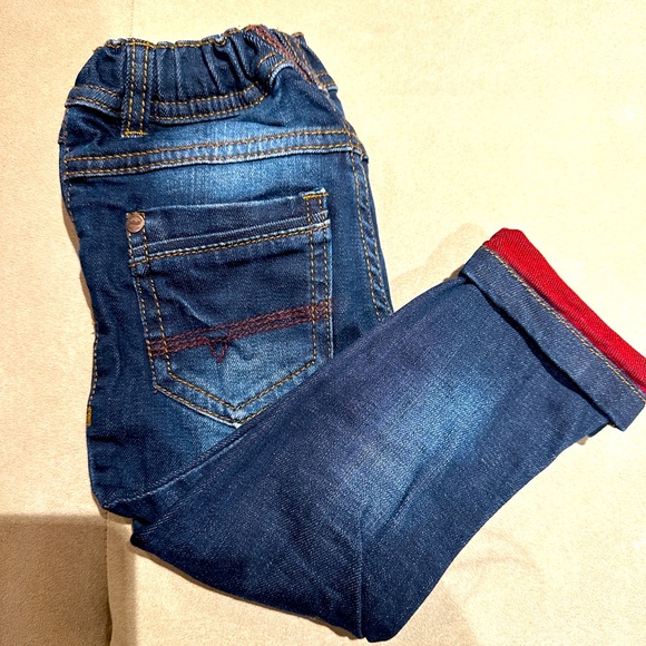 Next Direct Other - NEXT DIRECT • Toddler boy jeans